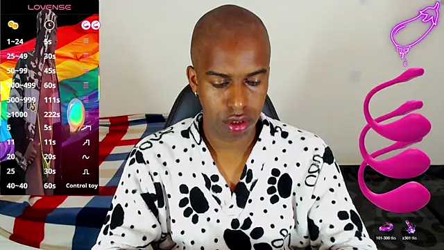 mrjhon26 webkamerás műsora