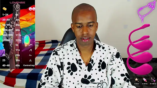 Show de webcam de mrjhon26
