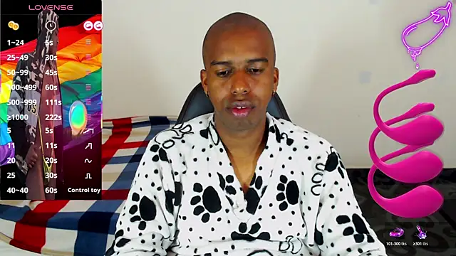 mrjhon26's Webcam Show