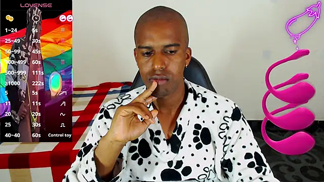 mrjhon26 webcam show