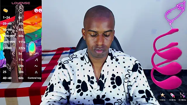 عرض كام mrjhon26