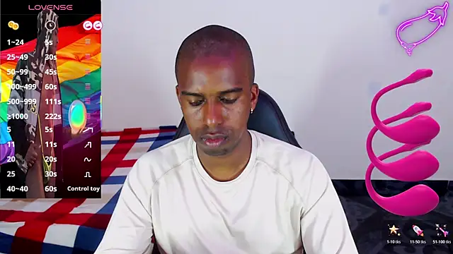 mrjhon26 Webcamshow