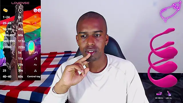 mrjhon26's Webcam Show