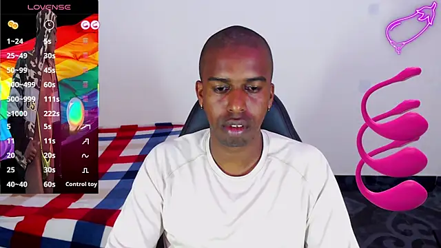 mrjhon26 webkamerás műsora