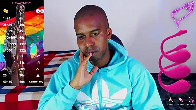 mrjhon26 Show Webcam