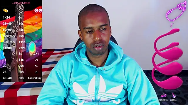 Webkamerová show mrjhon26