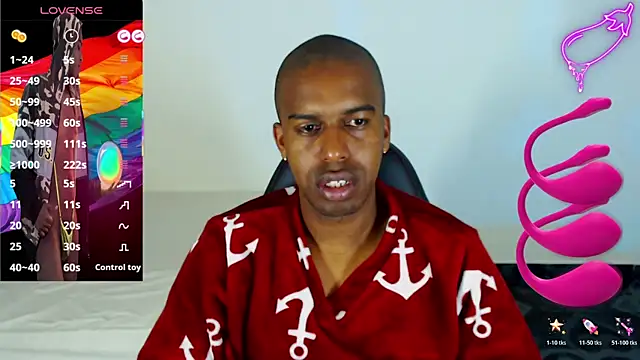 Show de webcam de mrjhon26