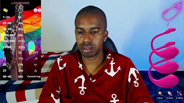 mrjhon26's Webcam Show