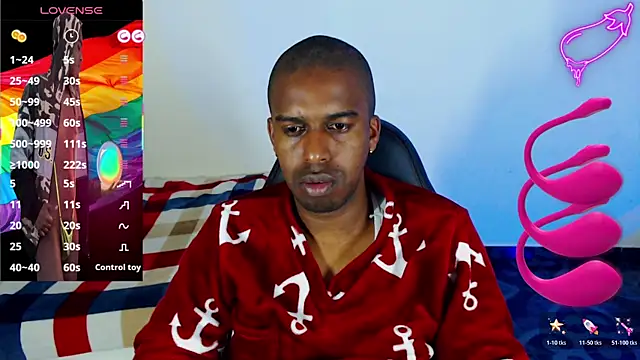 mrjhon26 webkamerás műsora