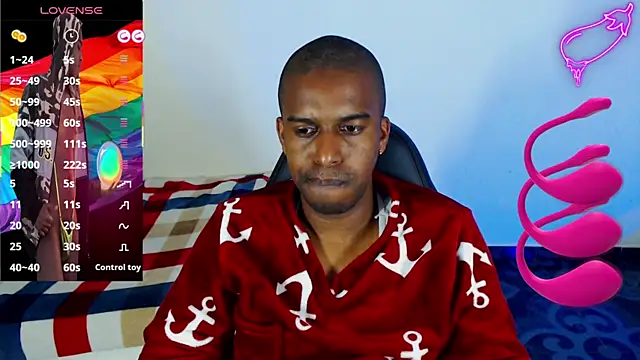 mrjhon26 Show Webcam