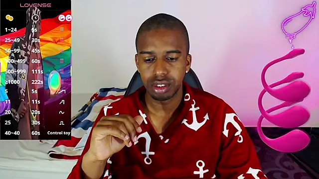 عرض كام mrjhon26