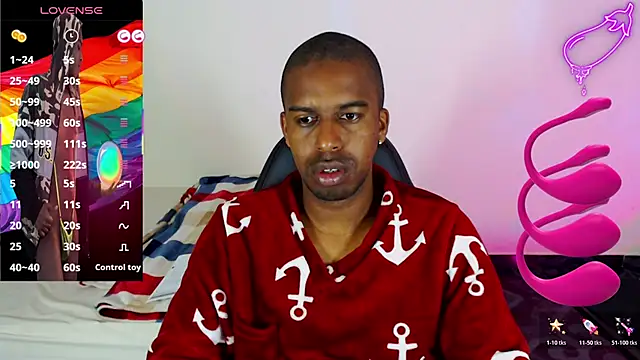 Show Webcam de mrjhon26