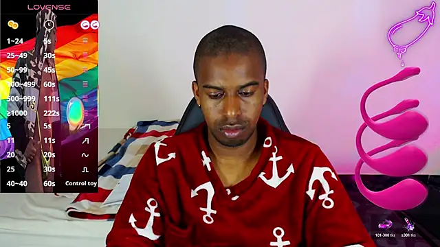 mrjhon26 webkamerás műsora