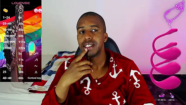 mrjhon26 Show Webcam