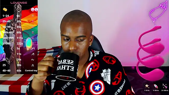 mrjhon26 网络视讯表演