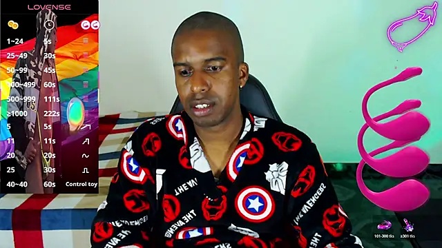 mrjhon26 在線直播表演