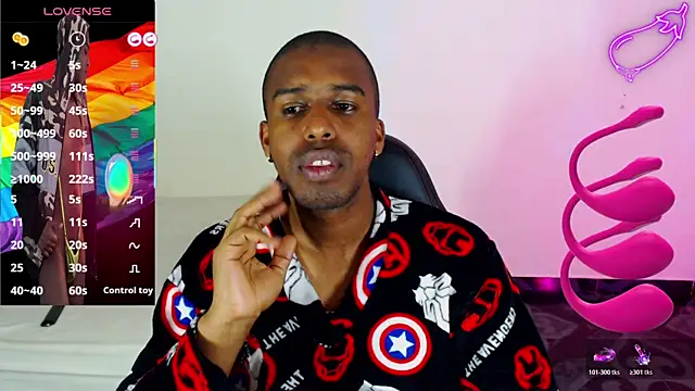 mrjhon26 Show Webcam