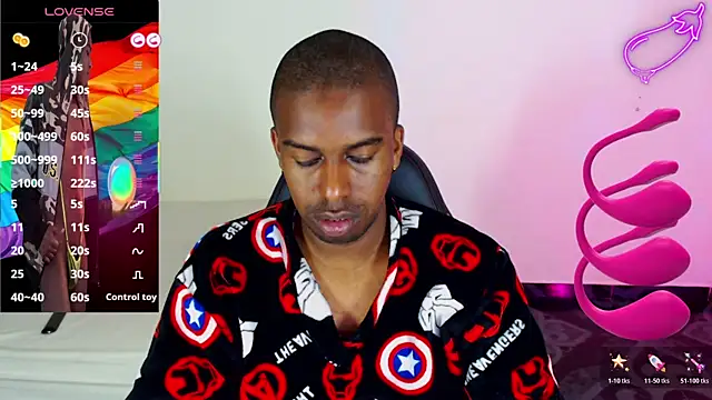 mrjhon26 Show Webcam