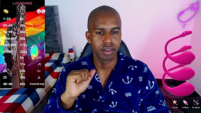 mrjhon26 Show Webcam
