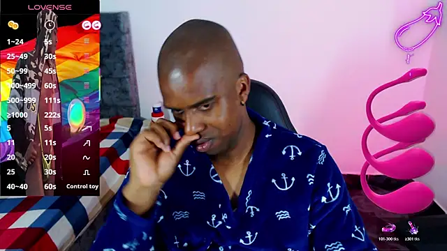 mrjhon26's Webcam Show