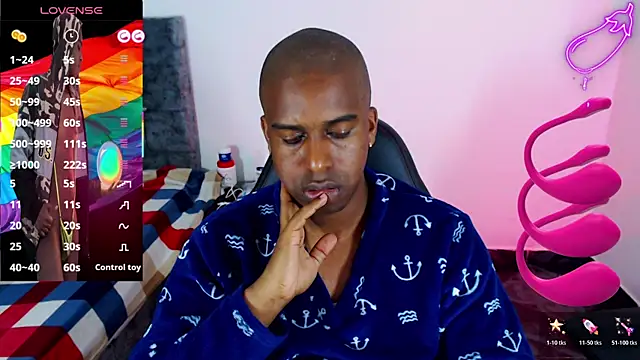 mrjhon26 webcam show