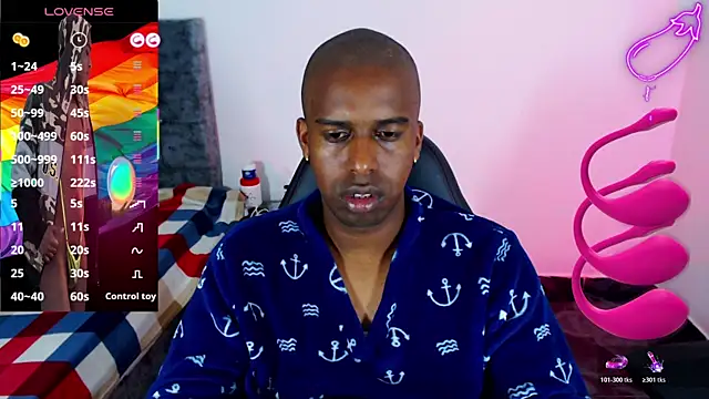 mrjhon26 Show Webcam