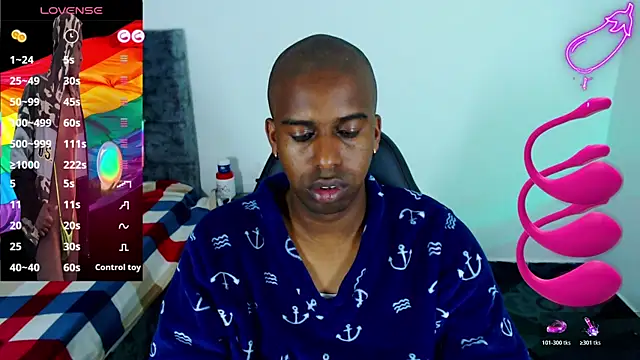 mrjhon26 在線直播表演