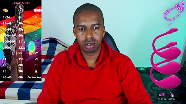 mrjhon26 Show in webcam
