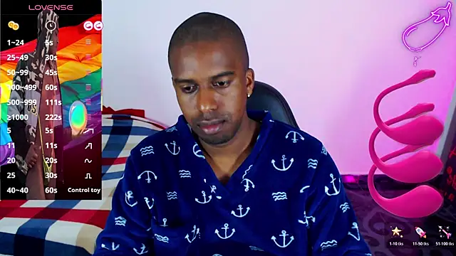 mrjhon26's Webcam Show