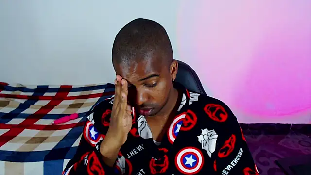 mrjhon26 Webcam show