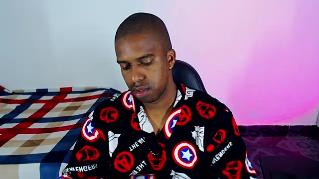 mrjhon26 Show Webcam
