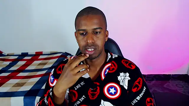 Show de webcam de mrjhon26