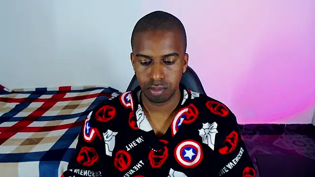 mrjhon26's Webcam Show