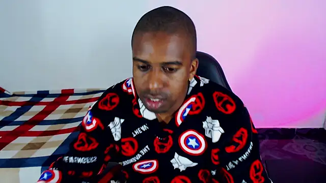 mrjhon26's Webcam Show