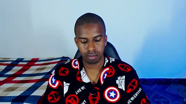 Show webcam de mrjhon26