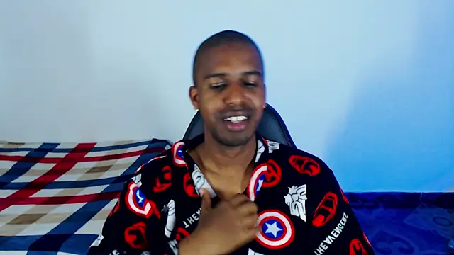 mrjhon26 Webcam Show