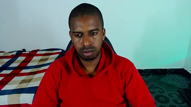 mrjhon26n Webbikameraesitys