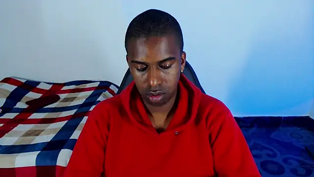عرض كام mrjhon26