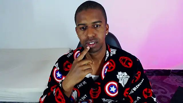 mrjhon26 Шоу с уебкамера