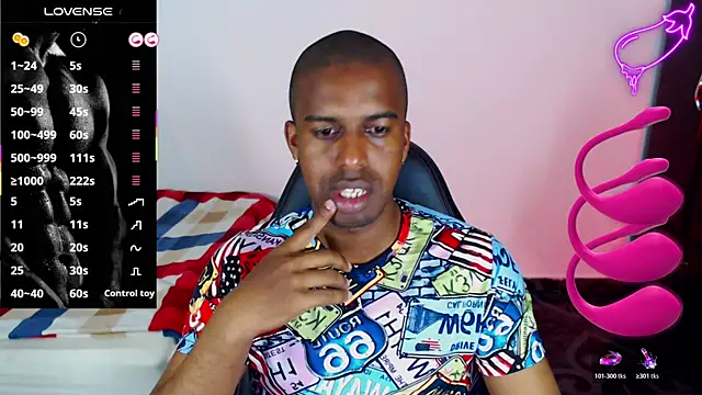 mrjhon26 Show in webcam
