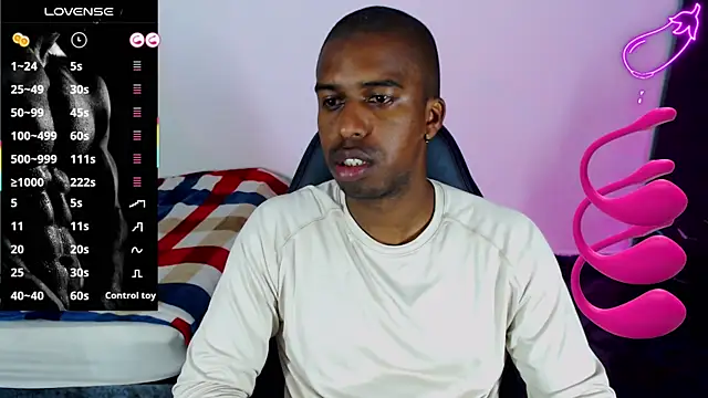 mrjhon26's Webcam Show