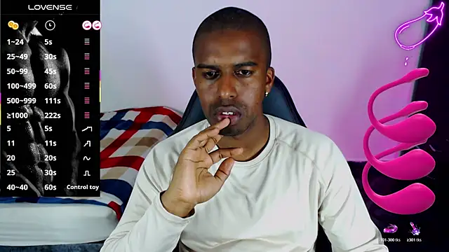 mrjhon26's Webcam Show