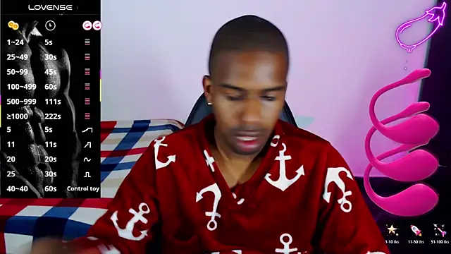 mrjhon26's Webcam Show