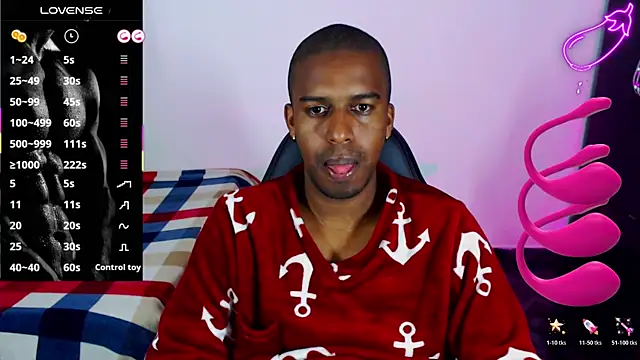 mrjhon26 Webcamshow