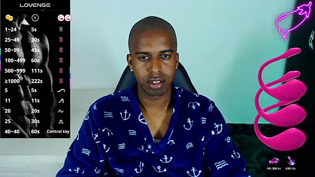 mrjhon26n Webbikameraesitys