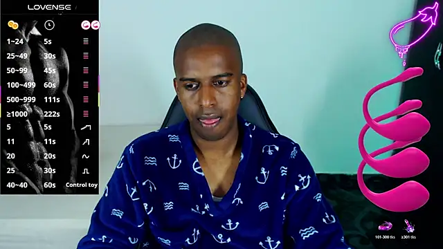 mrjhon26n Webbikameraesitys