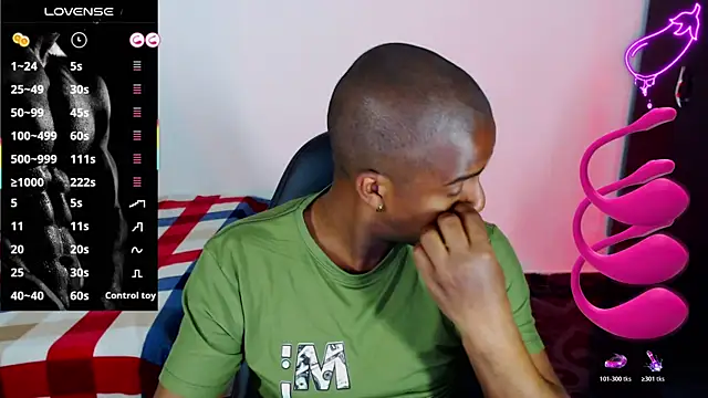 mrjhon26's Webcam Show