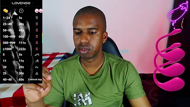 mrjhon26's Webcam Show