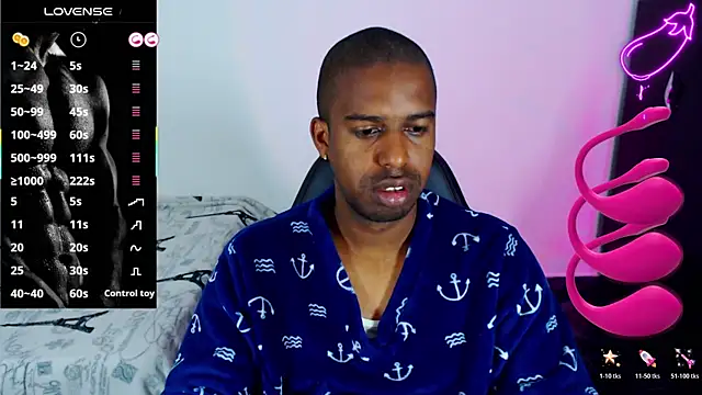 mrjhon26 웹캠 쇼