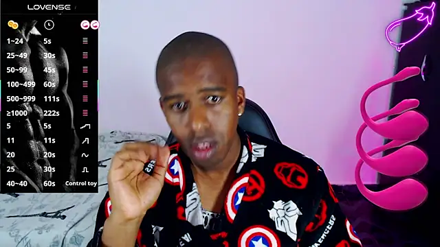 mrjhon26 Show Webcam